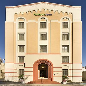 Holiday Inn Express San Antonio North Riverwalk Area By Ihg